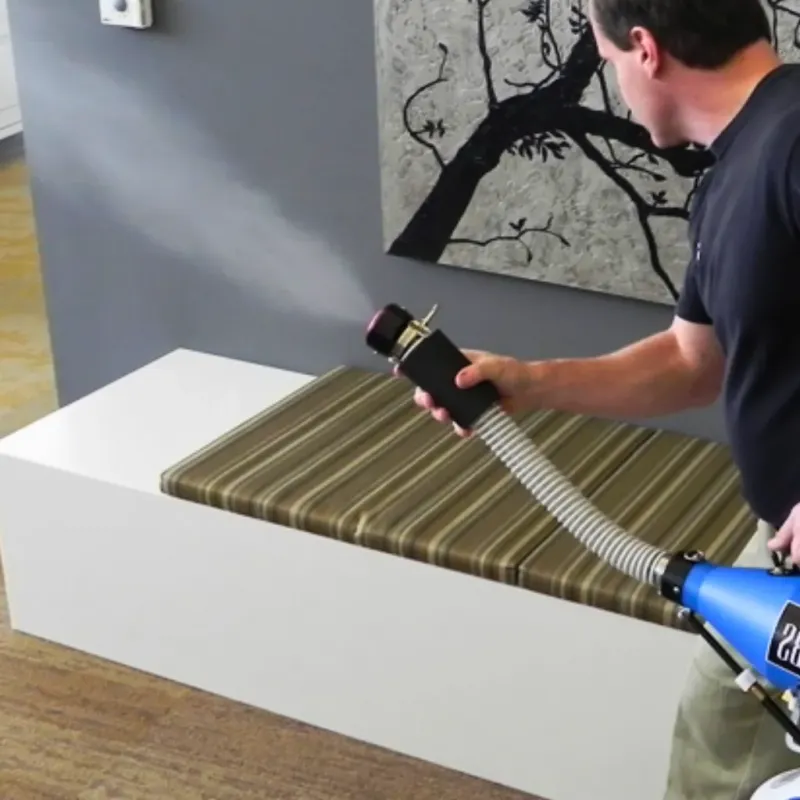 Professional Odor Removal in Cactus, TX
